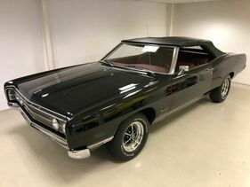 Ford Galaxie Convertible (1969) – angeboten an der Catawiki-Online-Versteigerung "Premium Oldtimer-Auktion" (Mai/Juni 2022) Ford Galaxie Convertible (1969) – angeboten an der Catawiki-Online-Versteigerung "Premium Oldtimer-Auktion" (Mai/Juni 2022)