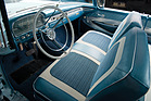 Ford Galaxie Skyliner Retractable Hardtop (1959) - versteigert als Lot 159 an der RM Auction "Don Davis Collection" am 27. April 2013
