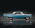 Ford Galaxie Skyliner Retractable Hardtop (1959) - versteigert als Lot 159 an der RM Auction "Don Davis Collection" am 27. April 2013