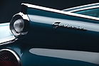 Ford Galaxie Skyliner Retractable Hardtop (1959) - versteigert als Lot 159 an der RM Auction "Don Davis Collection" am 27. April 2013
