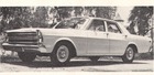 Ford Galaxie (1970)