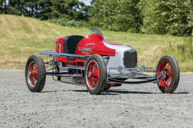 Ford 'Gilmore Special' Single Seater (1934) - offered as lot 094 at the Bonhams Quail sale on August 19, 2022