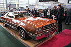 Ford Gran Torino (1973) - mit nur einem Vorbesitzer, nun EUR 27'900 teuer - Bremen Classic Motorshow 2020