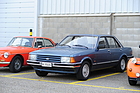 Ford Granada (1984) – Oldtimermesse St. Gallen 2023 (1984)