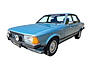 Ford Granada 2.0 V6 Ghia (1979) – 6. Preis (© Oldtimerspendenaktion Lebenshilfe Giessen e.V. 2027, 2026) Ford Granada 2.0 V6 Ghia (1979) – 6. Preis (© Oldtimerspendenaktion Lebenshilfe Giessen e.V. 2027, 2026)