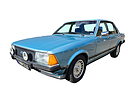 Bild: Ford Granada 2.0 V6 Ghia (1979) – 6. Preis