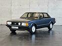 Bild: Ford Granada 2.8 Ghia (1980) - als Lot 19 angeboten an der Dorotheum-Versteigerung an der Classic Expo Salzburg am 15. Oktober 2022