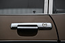 Ford Granada 2300 V6 Fastback-Limousine (1973) - Türöffner (© Bruno von Rotz, 2012) Ford Granada 2300 V6 Fastback-Limousine (1973) - Türöffner (© Bruno von Rotz, 2012)