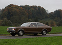 Ford Granada 2300 V6 Fastback-Limousine (1973) - bequemes Langstrecken-Fahrzeug