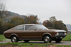 Ford Granada 2300 V6 Fastback-Limousine (1973) - das Hüftschwungcoupé wurde nur bis 1973 gebaut