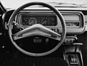Ford Granada GL (1975) - with power steering