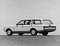Bild: Ford Granada GLS Turnier (1976) – mit S-Fahrwerk ausgerüstet wie bisher nur Sechszylinder-Limousinen