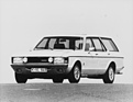Ford Granada GLS Turnier (1976) - presented at the IAA Frankfurt