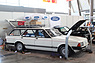 Ford Granada III 2.8 Injektion Tournier (1983) - mit Ladevolumen von 2980 Litern und Einspritzmotor - bei Handwerkern beliebt und geschätzt - Retro Classics Stuttgart 2014 (© Bruno von Rotz, 2014) Ford Granada III 2.8 Injektion Tournier (1983) - mit Ladevolumen von 2980 Litern und Einspritzmotor - bei Handwerkern beliebt und geschätzt - Retro Classics Stuttgart 2014 (© Bruno von Rotz, 2014)