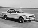 Bild: Ford Granada L (1975) – mit Stahlgürtelreifen 175 SR 14