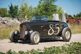 Ford 'Hi-Boy' Roadster (1932) - als Lot 109 an der RM/Sotheby's Versteigerung von Monterey am 19./20. August 2016