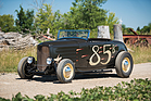Ford 'Hi-Boy' Roadster (1932) - als Lot 109 an der RM/Sotheby's Versteigerung von Monterey am 19./20. August 2016