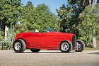 Ford "Hi-Boy" Roadster (1932) - als Lot 139 an der Quail Versteigerung 2025