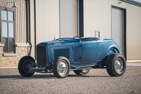 Ford 'Hi-Boy' Roadster (1932) - als Lot 249 an der RM/Sotheby's Versteigerung von Monterey am 19./20. August 2016