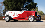 Ford Highboy Custom Roadster (1932) - als Lot 02 angeboten an der Gooding & Co Geared Online Scottsdale Edition Versteigerung vom 24. bis 28. Januar 2022