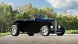 Ford Hot Rod _High-Boy_ Roadster (1932) - als Lot 291 an der Broad Arrow "The Quail"-Versteigerung 2026 (© Broad Arrow Auctions, 2026) Ford Hot Rod _High-Boy_ Roadster (1932) - als Lot 291 an der Broad Arrow "The Quail"-Versteigerung 2026 (© Broad Arrow Auctions, 2026)
