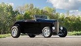 Bild: Ford Hot Rod _High-Boy_ Roadster (1932) - als Lot 291 an der Broad Arrow "The Quail"-Versteigerung 2026