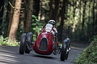 Ford Indy Car (1938) - am Michaelskreuzrennen 2014