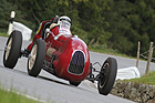 Ford Indy Monoposto (1938) - Arosa ClassicCar Hill Climb 2015