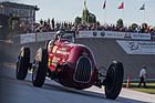 Ford Indy Monoposto (1938) - V8 mit Kompressor - Indianapolis Oerlikon 2019