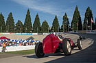 Ford Indy Monoposto (1938) - V8 mit Kompressor - Indianapolis Oerlikon 2019