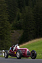 Ford Indy Monoposto (1938) an der Arosa ClassicCar 2014
