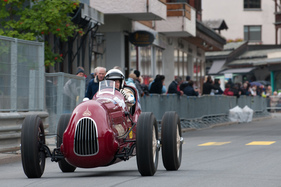 Ford Indy Monoposto (1938) an der Arosa ClassicCar 2014 Ford Indy Monoposto (1938) an der Arosa ClassicCar 2014