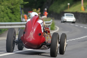 Ford Indy Navarro Special (1948) - am Kerenzerberg Revival 2015
