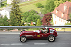 Ford Indy Navarro Special (1948) - am Kerenzerberg Revival 2015