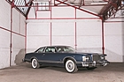 Ford LTD Coupé (1978) - als Lot 48 angeboten an der Artcurial "On the Road" Versteigerung am 9. Oktober 2016