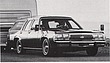 Ford LTD Crown Victoria Country Squire (© Archiv Automobil Revue)