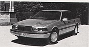 Ford LTD (1990)