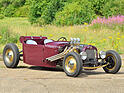 Bild: Ford 'Lakes Modified Hot-Rod' (1933) - als Lot 101 an der Bonhams Goodwood Revival Versteigerung 2025