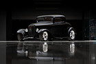 Bild: Ford 'Li'l Foose' Coupe (1932) - Lot 387 an der RM/Sotheby's "Dare to Dream Collection" Versteigerung am 1. Juni 2024