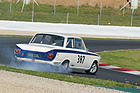 Ford Lotus Cortina (1963) - NKHTGT & Masters Pre-66 Touring Cars - Spirit of Montjuïc 2017 (Catalunya Classic Revival)