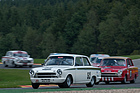 Artikelbild Picture gallery "U2TC - Historic Motor Racing News" - Spa Six Hours 2013