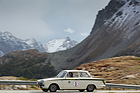 Ford Lotus Cortina (1965) - Bernina Gran Turismo 2017
