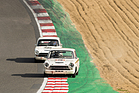 Ford Lotus Cortina (1965) - Pre66 Touring Cars - Brands Hatch Masters Historic Festival 2020