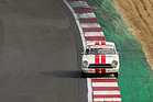 Ford Lotus Cortina (1965) - Pre66 Touring Cars - Brands Hatch Masters Historic Festival 2020