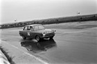 Ford Lotus Cortina Competition (1966) ex Alan Mann
