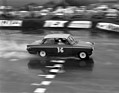 Ford Lotus Cortina Competition (1966) ex Alan Mann