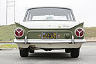 Ford Lotus Cortina MK I (1965) - als Lot 074 an der Bonhams Quail Lodge Auction am 14. August 2015