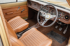 Ford Lotus Cortina Mk. 2 (1969) - als Lot 113 an der RM Auction London vom 8. September 2014