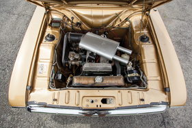 Ford Lotus Cortina Mk. 2 (1969) - als Lot 113 an der RM Auction London vom 8. September 2014