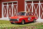 Ford Lotus-Cortina Mk I (1965) - als Lot 118 an der Bonhams Scottsdale Versteigerung am 21. Januar 2021